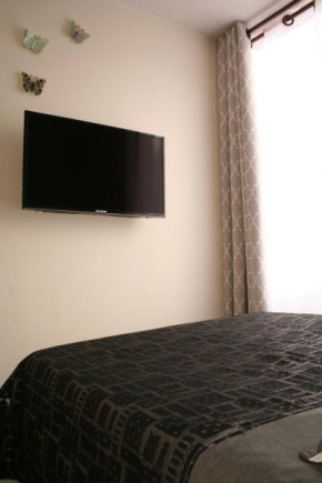 AlohaT Habitaciones